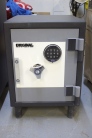 Used 1612 Original Resistor Safe Demo Model